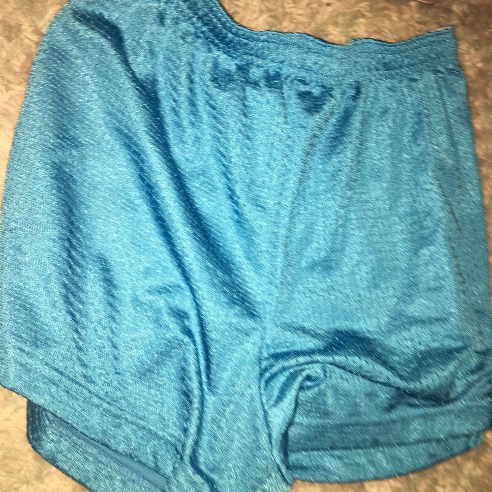 Long Beach Island shorts